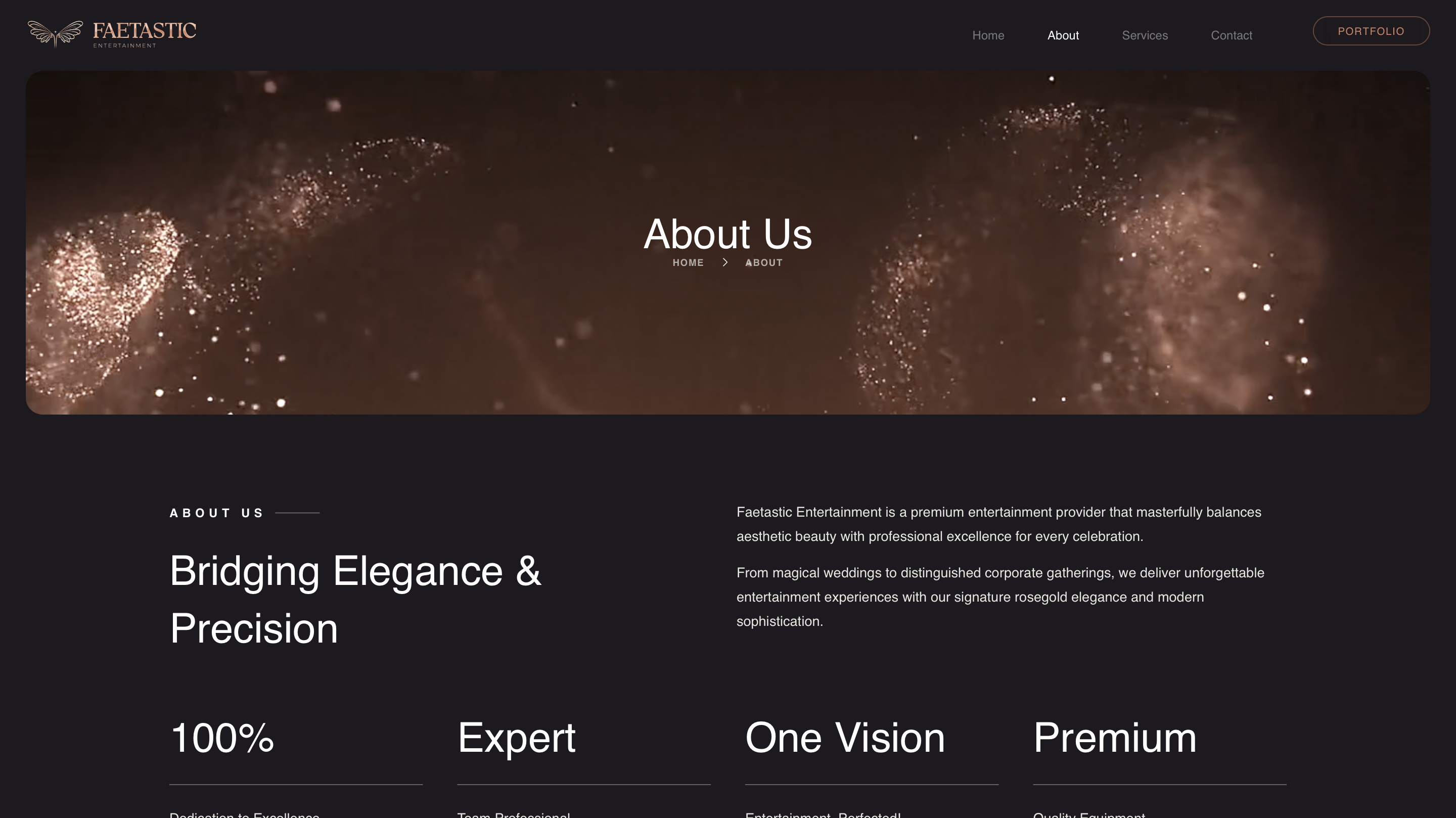 Faetastic.id — screenshot