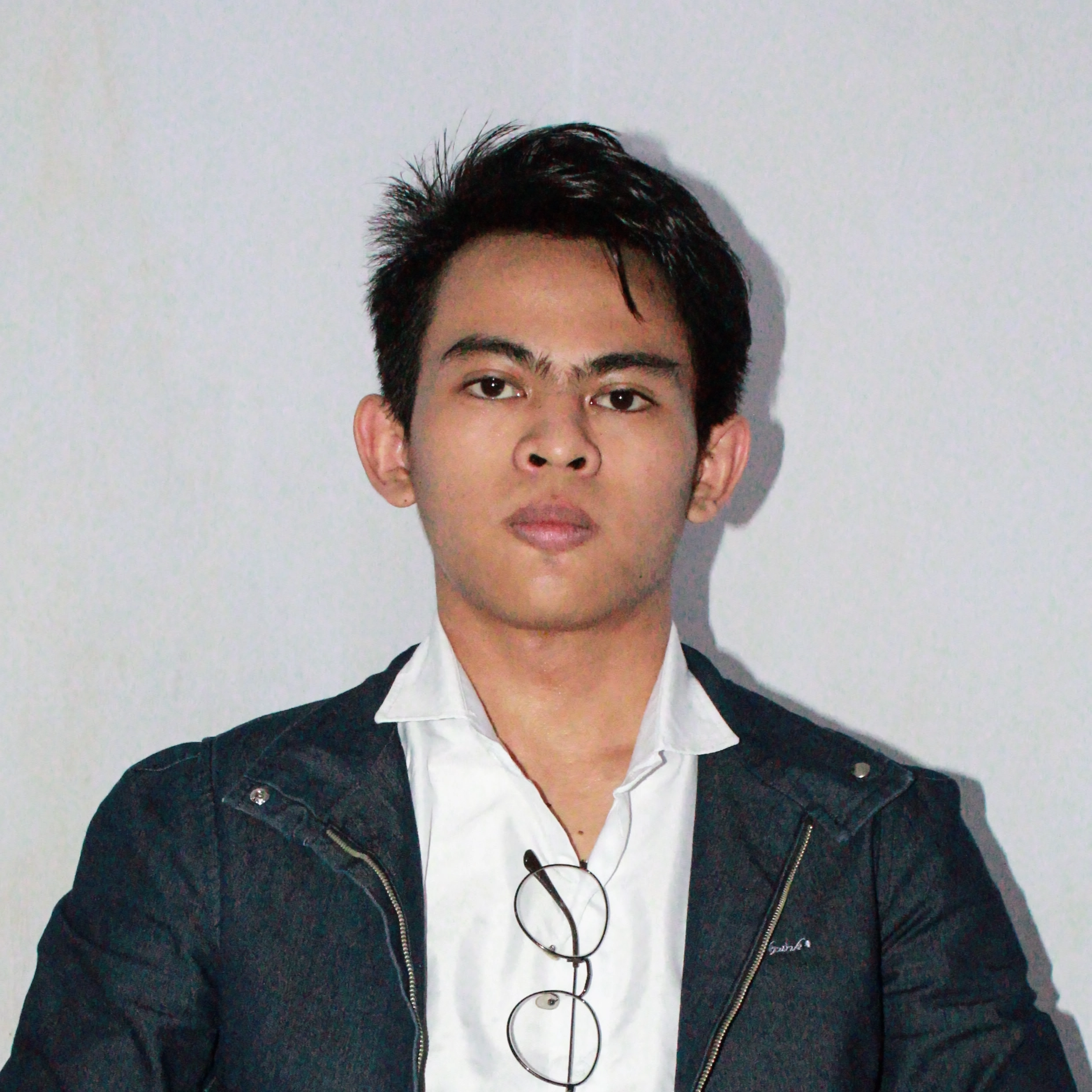 Muhamad Taufik - Software Engineer