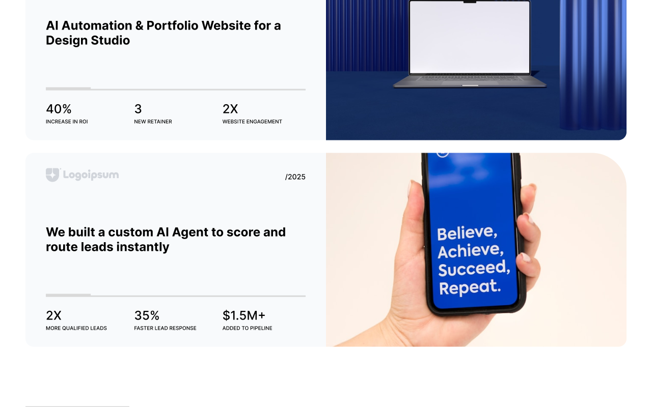 Pagepersona.com — screenshot