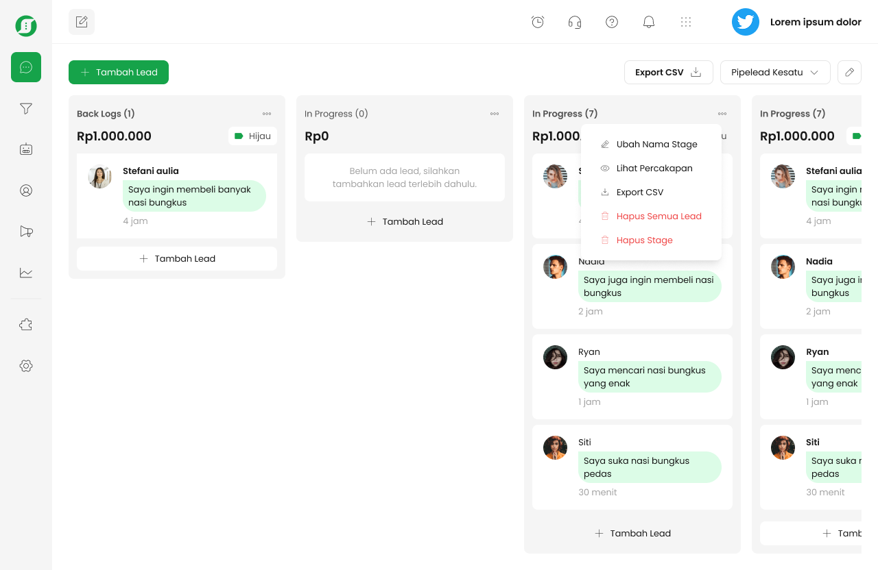 Socialchat.id — detail